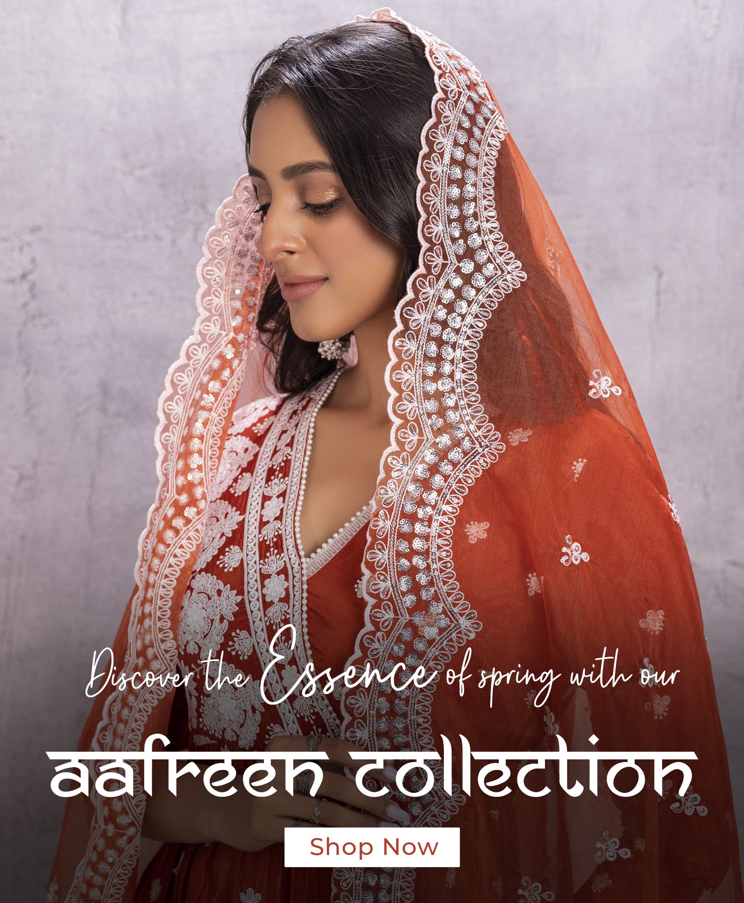 Aafreen
